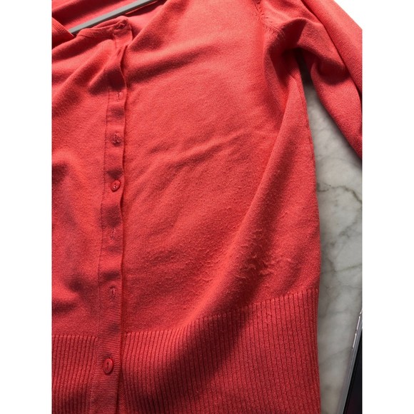 Sweet Pink Cardigan S - Picture 3 of 8